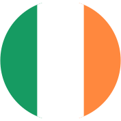 Irlandia