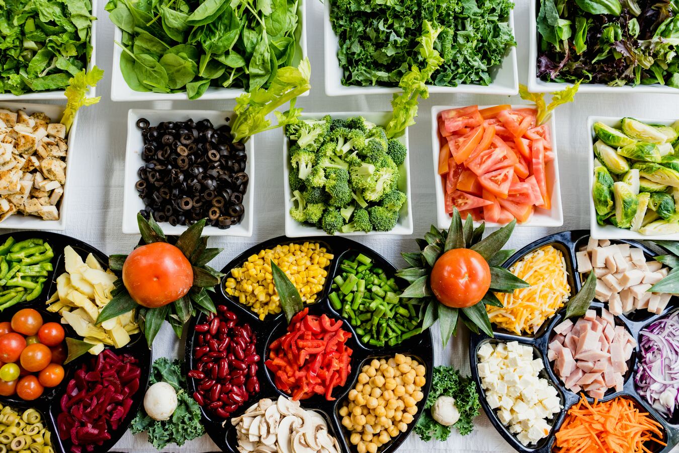 Jak przytyć? Dieta na przytycie i sposoby dla kobiet na przybranie na wadze